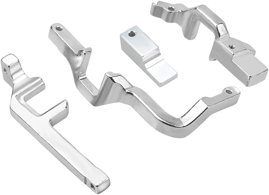 JoyTube Engine Camshaft Alignment Timing Tool, Adjusting Alignment Timing Locking Tool Set Compatible with BMW Mini Cooper N12 N13 N14 N16 N18 Peugeot/Citroen 1.6T