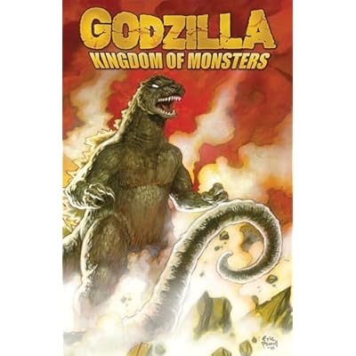 Godzilla