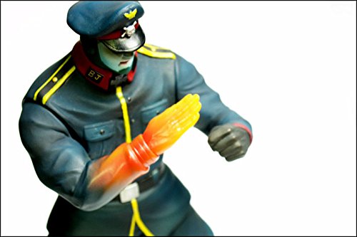 Amazon | CCPマスキュラー コレクション Vol.057 ブロッケンJr