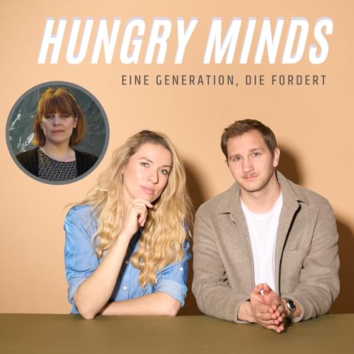 #48 Welche Verschw&ouml;rungstheorien erwarten uns 2026, Pia Lamberty?