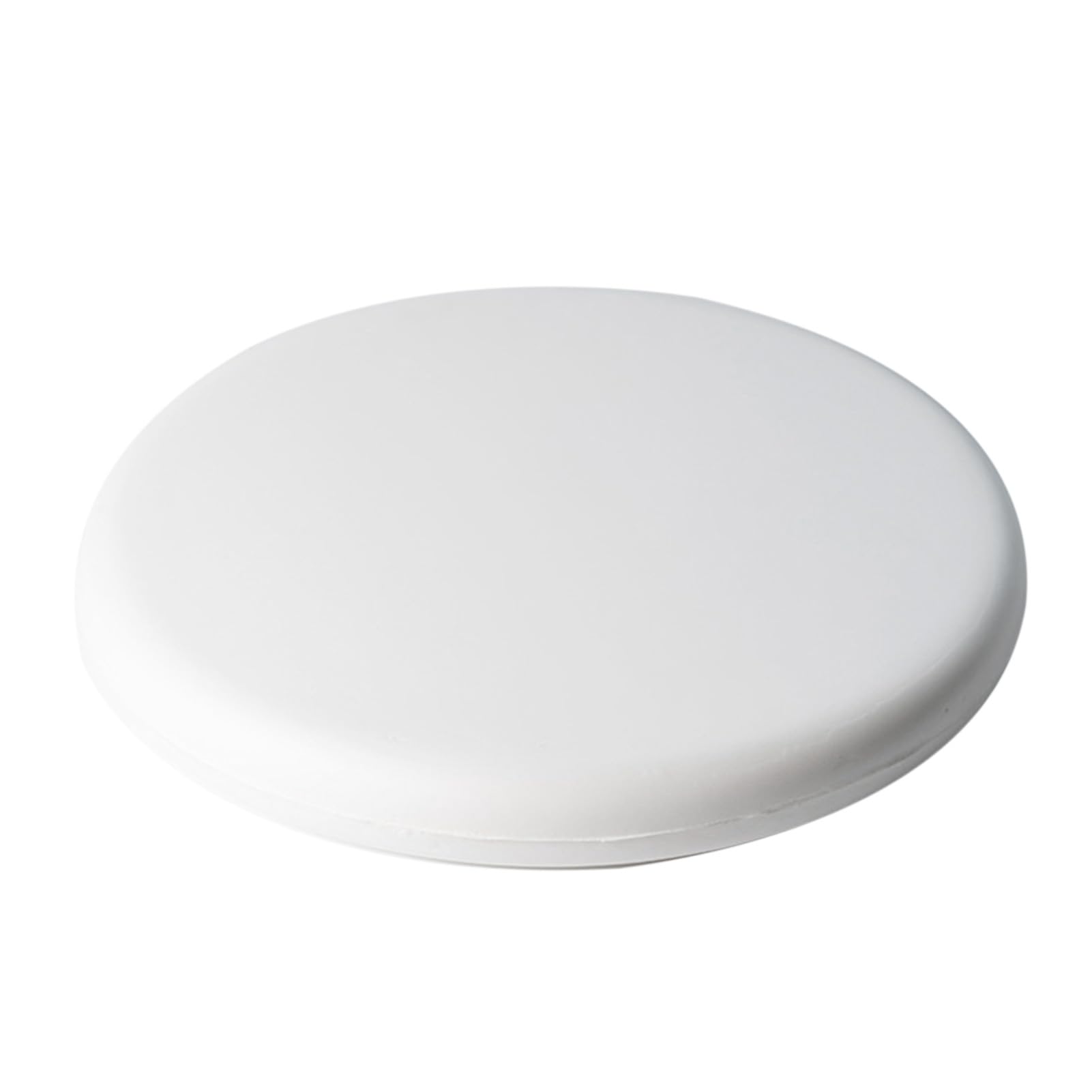 Mousse à mémoire de forme pour coussin rond de chaise de bureau et tabouret de bar