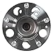 MOOG 512495 Wheel Bearing and Hub Assembly for Kia Soul