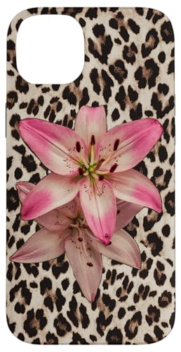 �q���E���`�[�^�[�Ƀ^�C�K�[�����̉� �v�����g ���킢�� Y2K �� �X�}�z�P�[�X iPhone 14 Plus �p