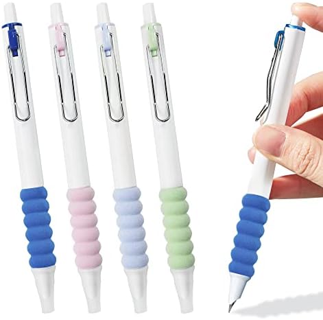 Penna Stilografica Con Pennino Da 0,5 Mm E Contagocce, Penne - Foto 4