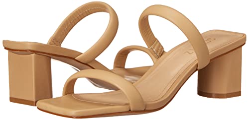 Image of SCHUTZ Women's Dethalia Slide Heels