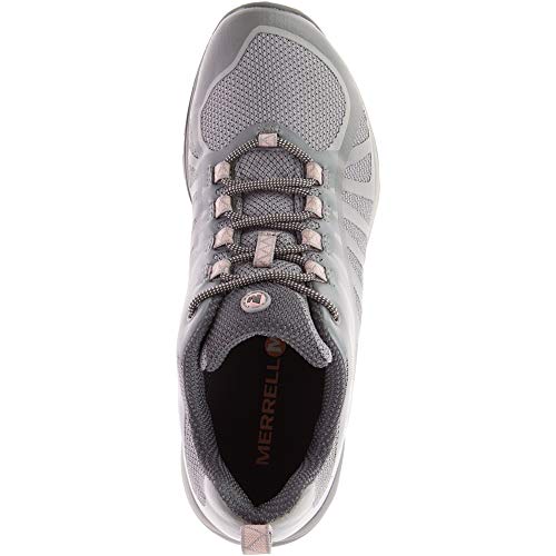 Image of Merrell Women's MOAB 2 WTPF Hiking Shoe