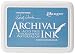 Ranger Wendy Vecchi Designer Series Archival Ink Pad, Cornflower Blue