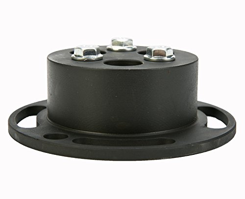 8Milelake Water Pump Sprocket Retainer Holding Tool, Full-Circle Sprocket Holder Compatible For Gm Vauxhall Opel 2.2 Chain Drive Garage Tools #TOP3