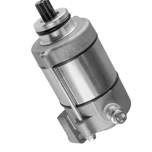 Démarreur électrique CRF450X 18852 moteur 31200-MEY-671 SMU0373