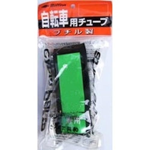 チェンシンタイヤ(CST) 後日CSTチューブ26X2 1/2 英式