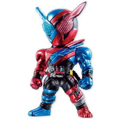 CONVERGE KAMEN RIDER 7 (Ro[WʃC_[7) m35.ʃC_[rh rbg^NtH[n(Pi)