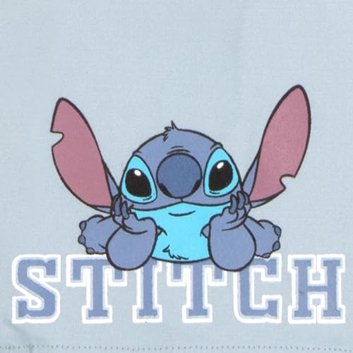 Image of Disney Lilo and Stitch Girls 2-Pack Shorts Set - Lilo & Stitch Biker Shorts Bundle Set for Girls