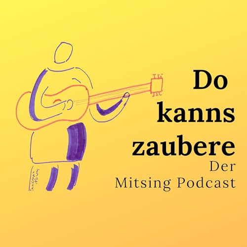 Do kanns zaubere von BAP
