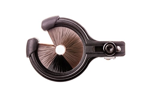 Trophy Ridge Unisex Adult Fixed Containment Rests, Medium, One Size Us #TOP6