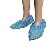 Cubre Zapatos Desechables Polietileno | 100 unidades | Cubre Zapatos Impermeables