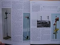 A Scratchbuilder's Guide to Semaphore Signal Construction 1905184689 Book Cover