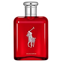 Ralph Lauren Polo Red, 124.21 ml