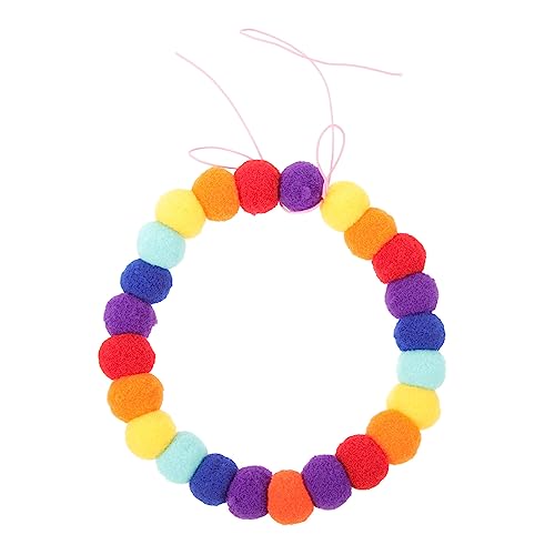 Collares para perros y gatos ajustables con acabados elegantes SEWOART 2