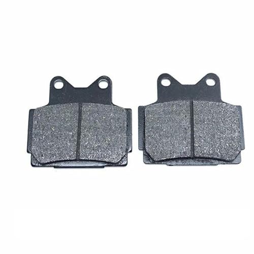 Plaquettes frein moto Yamaha RD500LC pour rouler serein le weekend