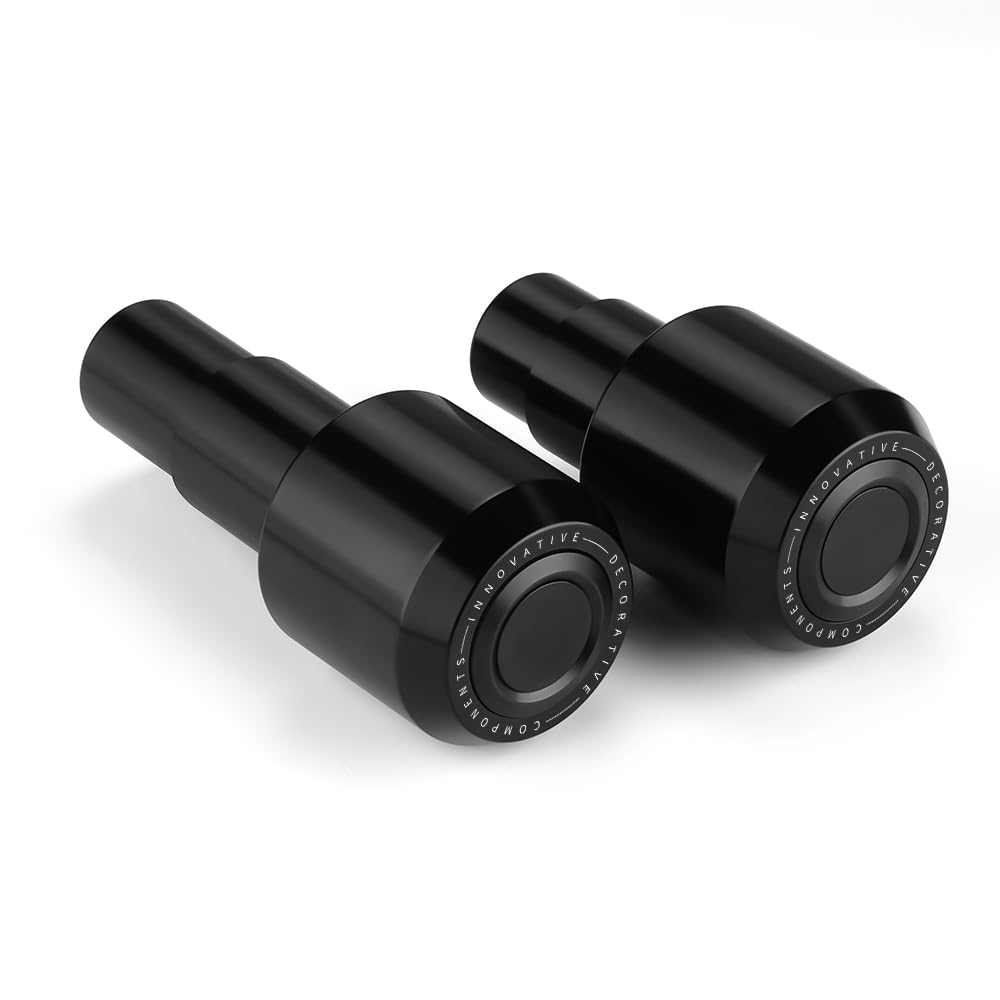 Modeer Sturzpads Für K.awasaki Z650 Ninja 650 2017~2024 Motorrad rahmen Slider Antikollisions-Fallschutz Crashpads z 650 ninja650 Zubehör (Schwarz)