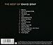 The Best Of David Gray