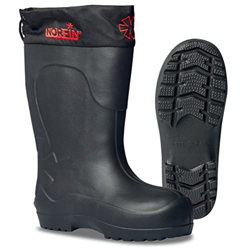 NORFIN Boots YUKON EVA (11)