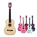 CB Sky 30 "enfants / garçons / filles / débutants guitare classique en bois / guitare 3 - 5 - 9 ans (Natural)