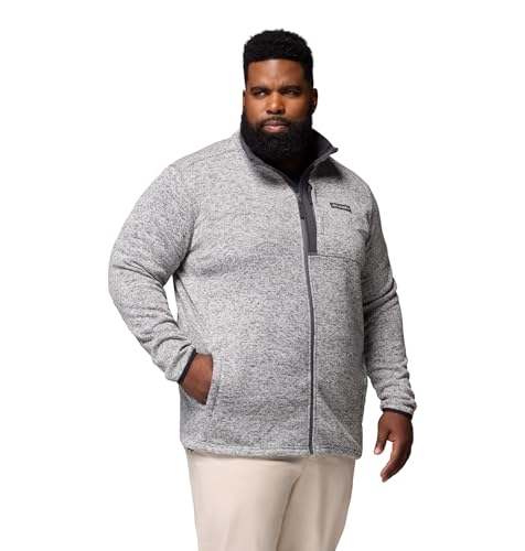 Image of Columbia Sweater Weather Full Zip