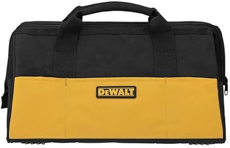 DEWALT DCK019 Tool Bag