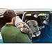 Bébé Confort, Silla de coche i-Size, gris (Sparkling Grey)