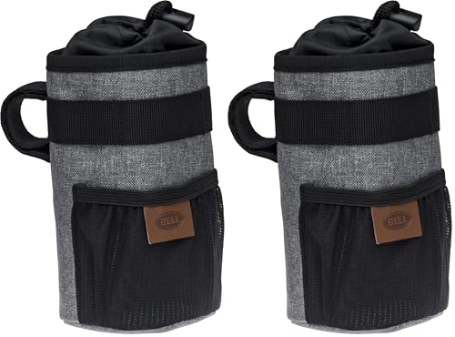BELL Stowaway 100 Bicycle Stem Bag