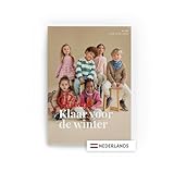 Langue : Néerlandais Phildar - Catalogue N°229: Prêts Pour La Rentrée - Catalogue Tricot - Patrons Tricot