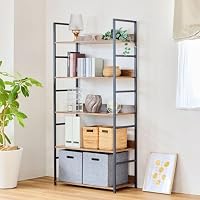 Amazon｜【I'm home掲載×インテリアコーディネーター監修】オープン