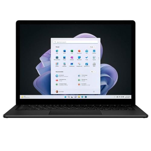 Microsoft Surface Laptop 5 15