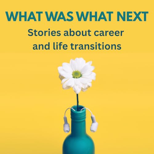 Who Am I Without My Career? Reinventing Yourself After Corporate Life