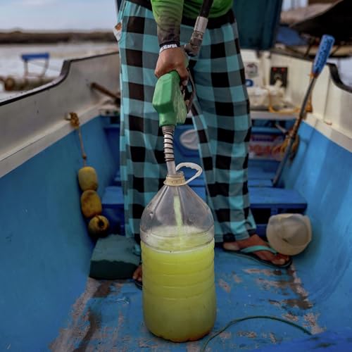 Philippines declares national emergency as fuel supplies dwindle