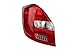 Produktbild Rückleuchte Links ohne Lampenträger (1030-8222) Leuchte Beleuchtung Rückleuchte