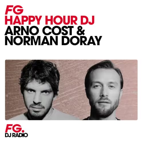 ITW & MIX : ARNO COST & NORMAN DORAY