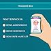 Compeed Herpesbläschen Patch Doppelpack - mit Applikator – für beschleunigte Wundenheilung – gegen Herpes im Gesicht, 30 Patches