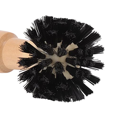 Spazzola per la Pulizia del Portafiltro, Accessori...