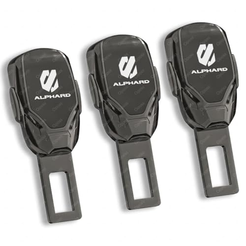 アルファード 車用シートアクセサリー 車 カーパーツ アルファード 20系 30系 40系 車用シートアクセサリー 車内用品 車の部品 車用小物(3個,アルファード)