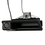 Wasserdichte Linse: IP68 wasserdichtes Design ..