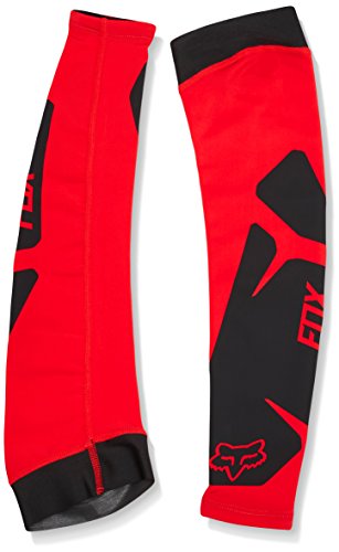 Fox Racing Ärmlinge Arm Warmer manchette cyclisme homme chauffe-bras velo route et VTT