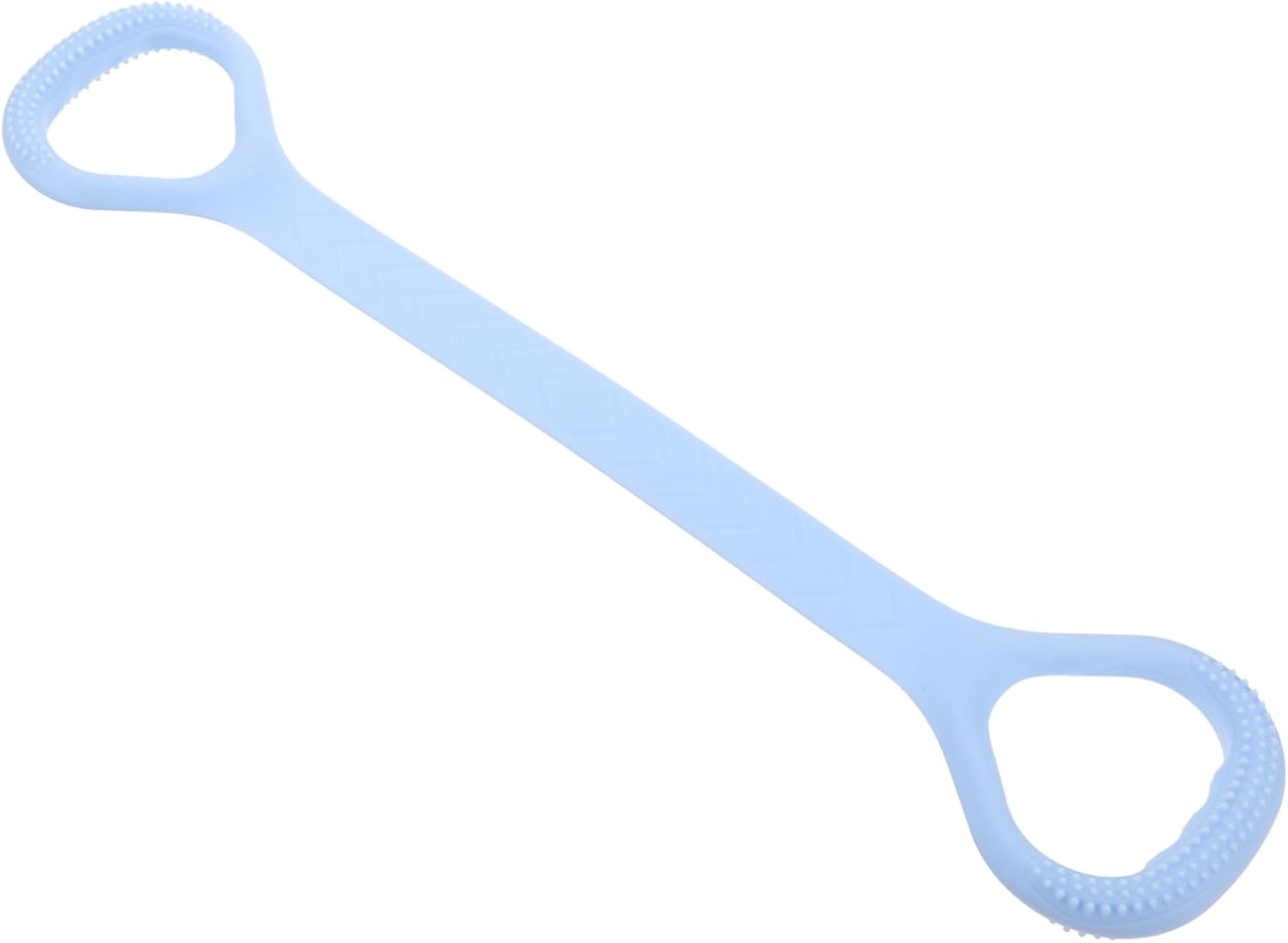 BESPORTBLE Workout Bands Fitness Bands Pull Stretch Yoga Resistance Bands with Handles Pilates Exercise Band