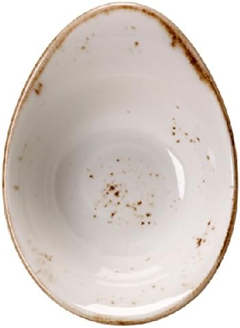 Steelite Craft Freestyle Bowl White 5 / 13cm, Single