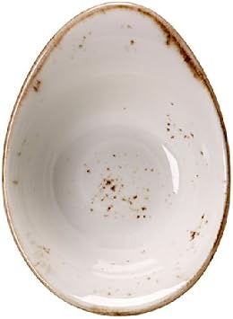 Steelite Craft Freestyle Bowl White 5 / 13cm, Single