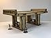 Marathon Gas Station 28mm Terrain MDF Building The Walking Dead All Out War Project Z FAST SHIPPING