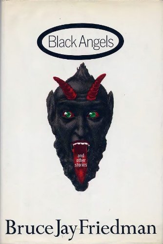 Black Angels: Stories