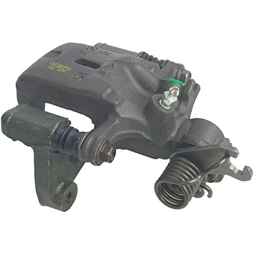 Cardone 19-B2000 Remanufactured Unloaded Disc Brake Caliper with Bracket (Renewed)