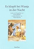 es klopft bei wanja in der nacht kindergarten  Es klopft bei Wanja in der Nacht